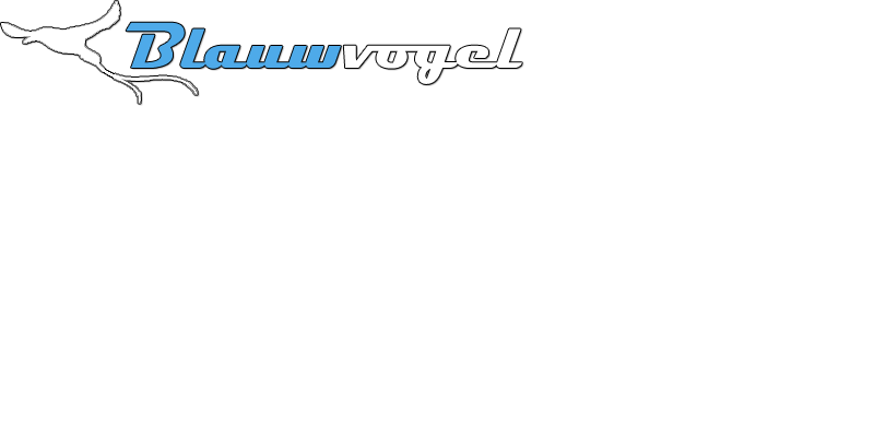 Logo Blauwvogel