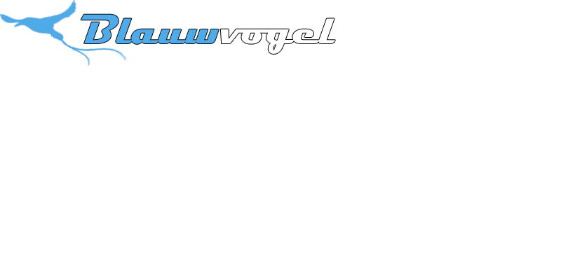 Logo Blauwvogel